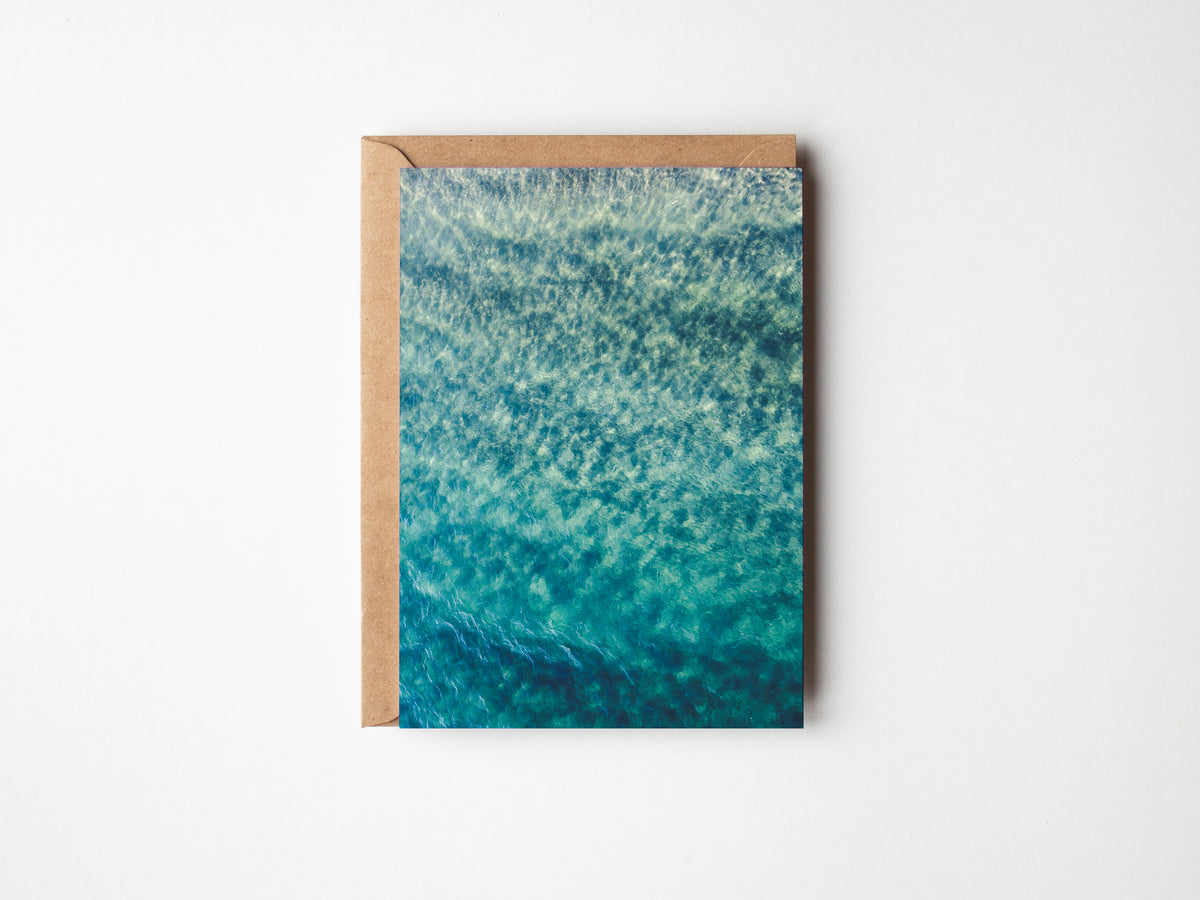 Mystery Greetings Card Set of 6
