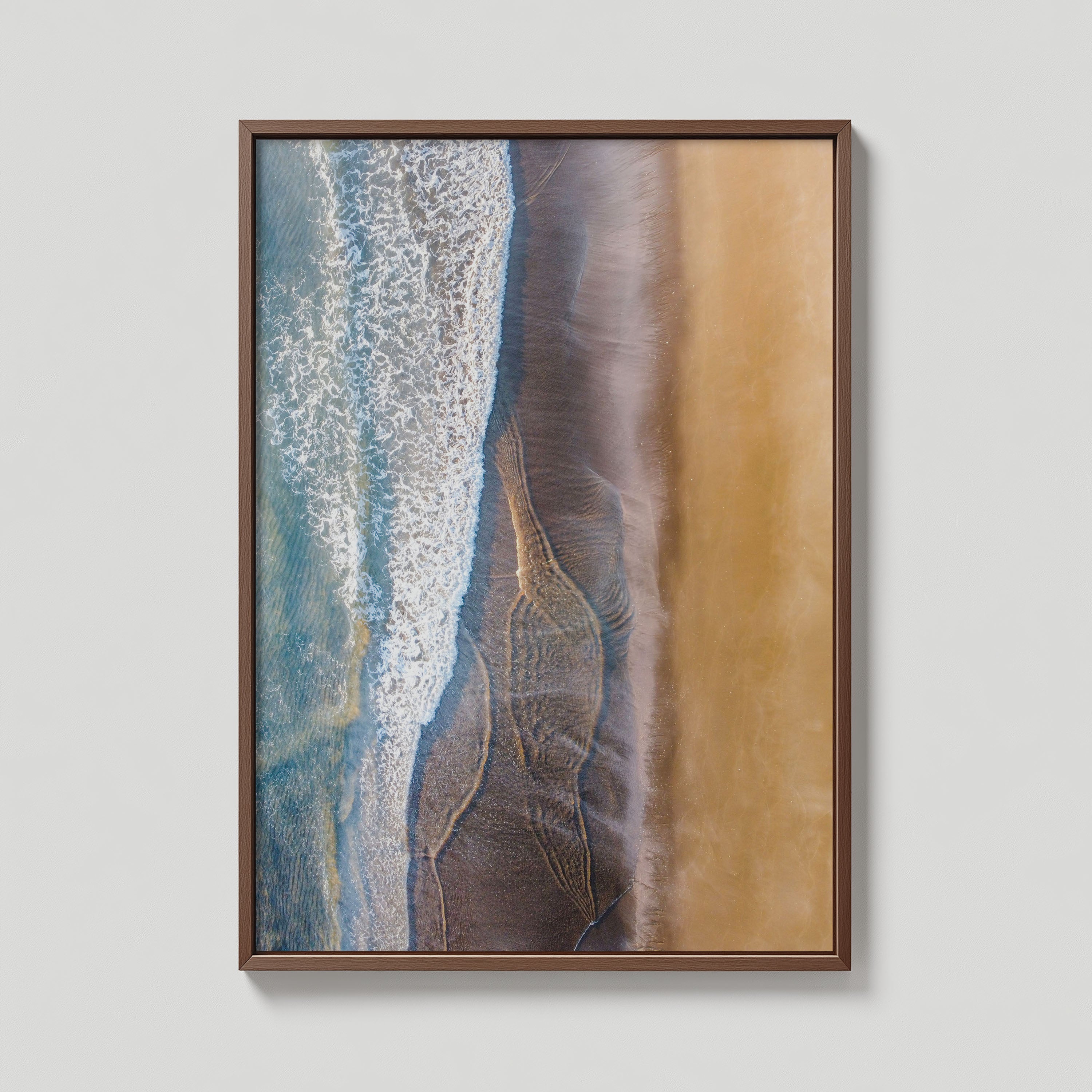 Time to Pause II Print