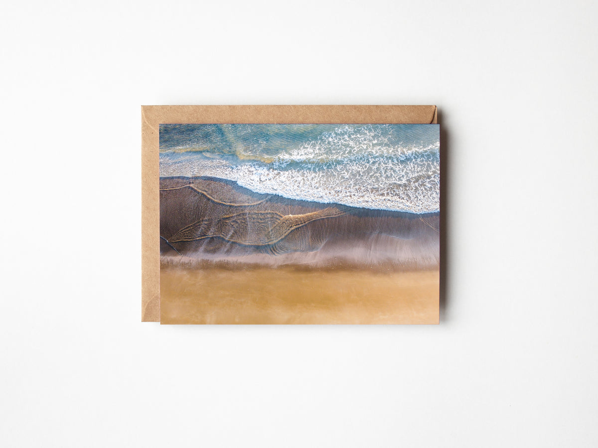 Mystery Greetings Card Set of 6