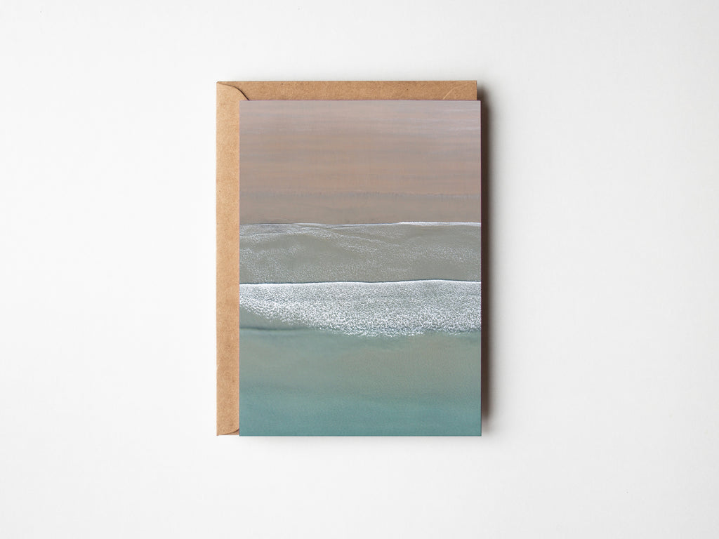 Mystery Greetings Card Set of 6