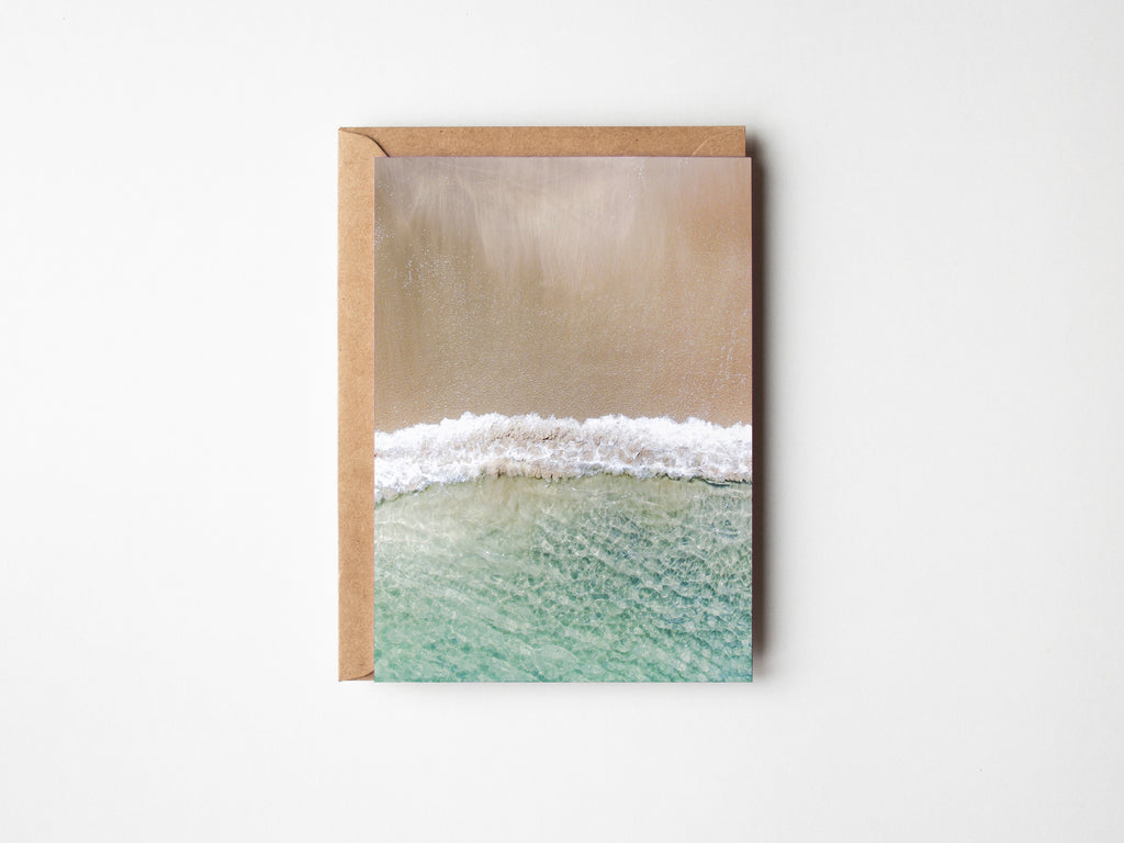 Mystery Greetings Card Set of 6