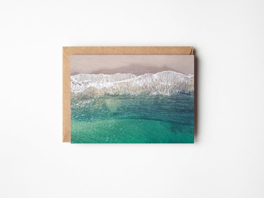 Mystery Greetings Card Set of 6