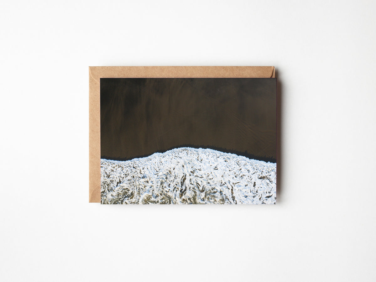 Mystery Greetings Card Set of 6