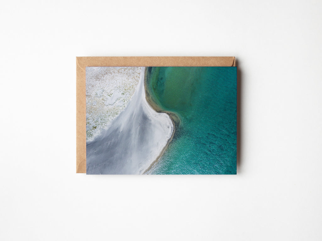 Mystery Greetings Card Set of 6