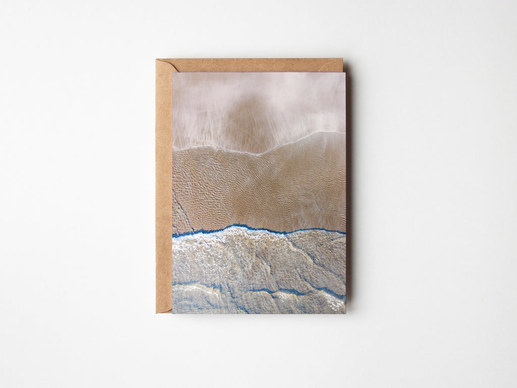 Mystery Greetings Card Set of 6